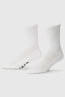 FWD Men's Athletic Crew Socks - 6 Pack