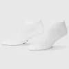 FWD Men's Athletic No Show Socks - 6 pack