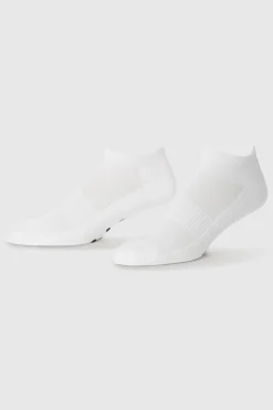 FWD Men's Athletic No Show Socks - 6 pack