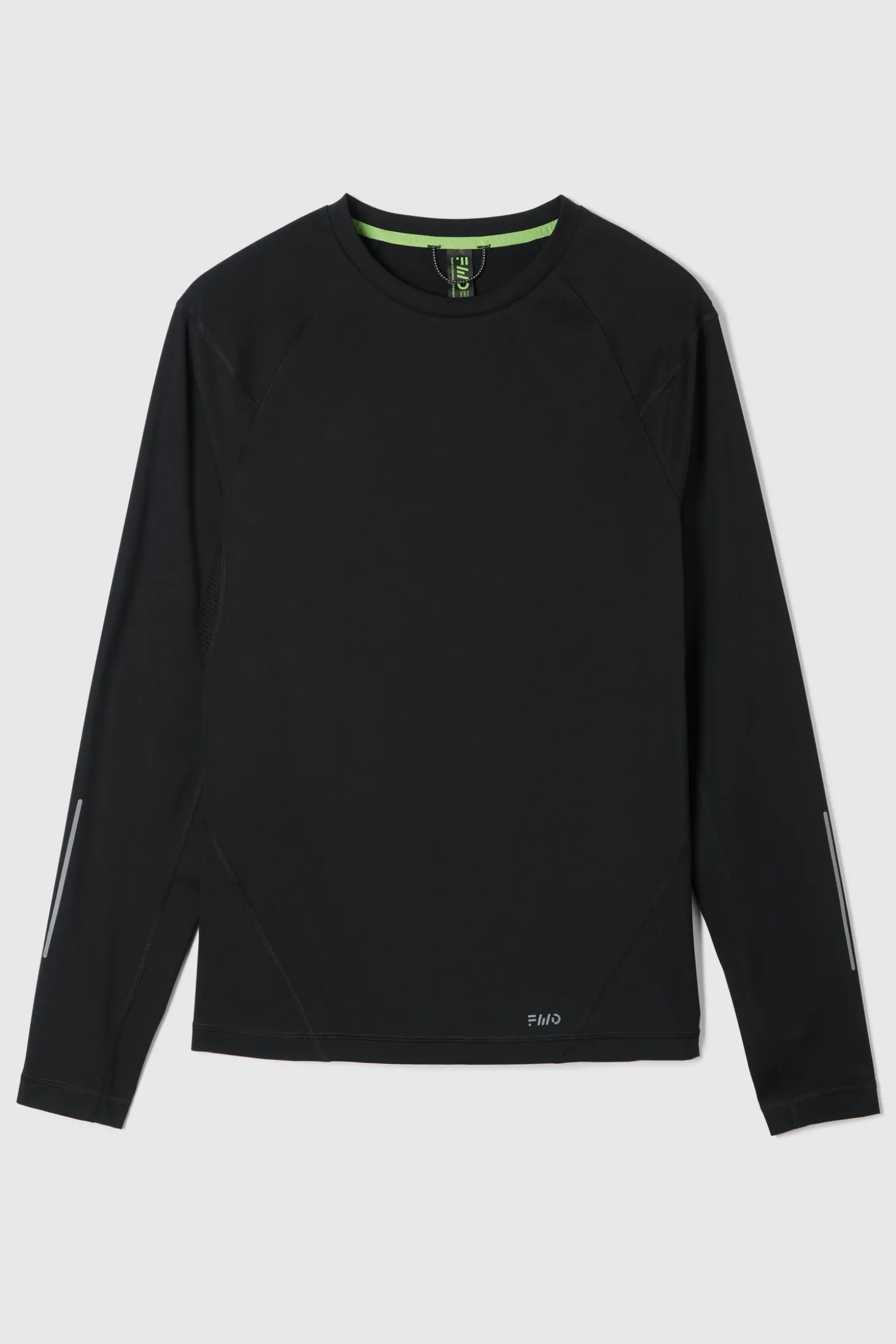FWD Men's Aviate Compression Base Layer Top