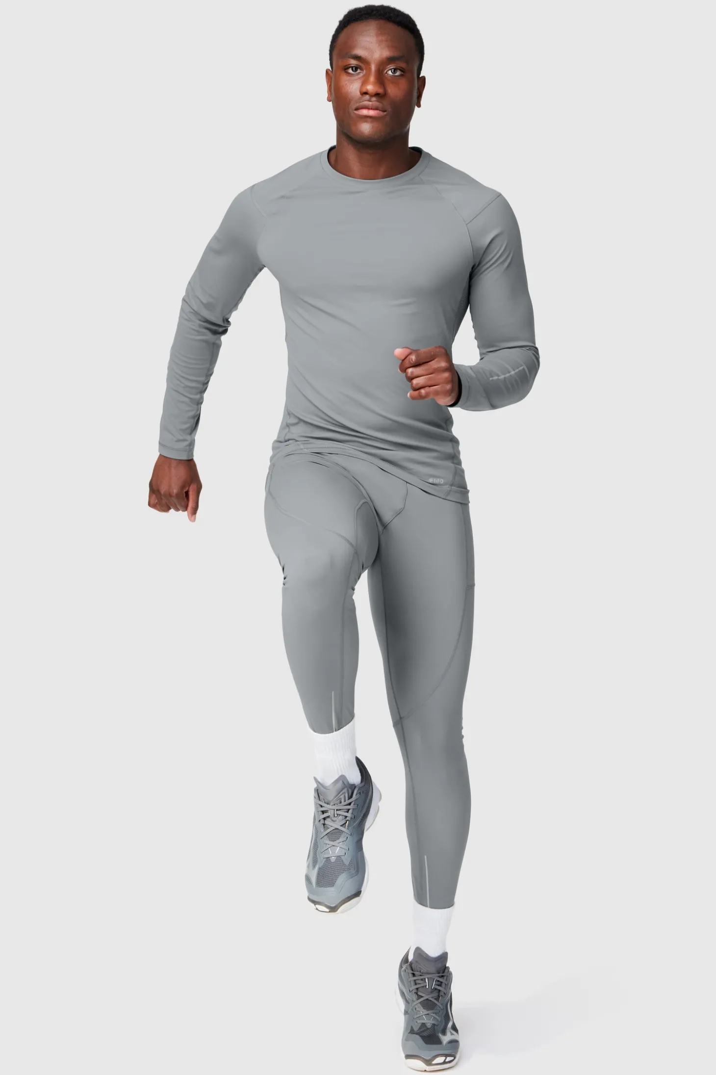 FWD Men's Aviate Compression Tight