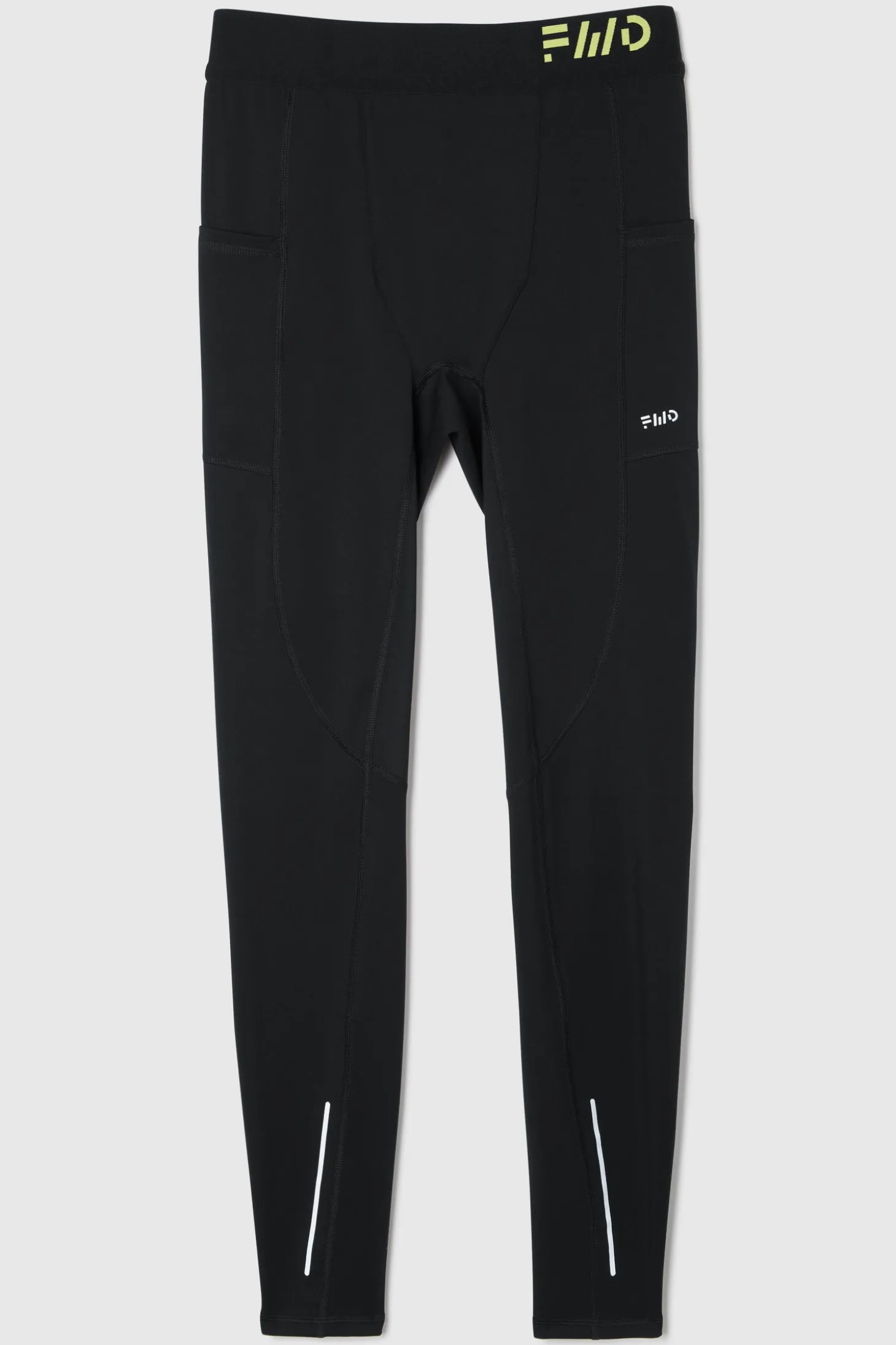 FWD Men's Aviate Compression Tight