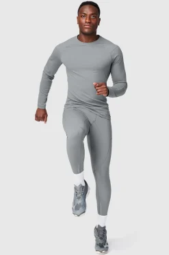 FWD Men's Aviate Compression Base Layer Top