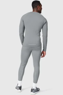 FWD Men's Aviate Compression Base Layer Top