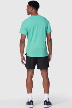 FWD Men's Aviate DriRelease® Tee