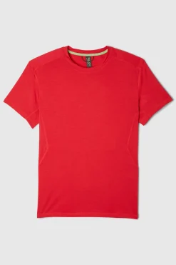 FWD Men's Aviate DriRelease® Tee