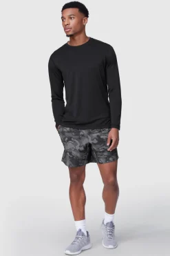 FWD Men's Aviate DriRelease® Tee LS 2.0