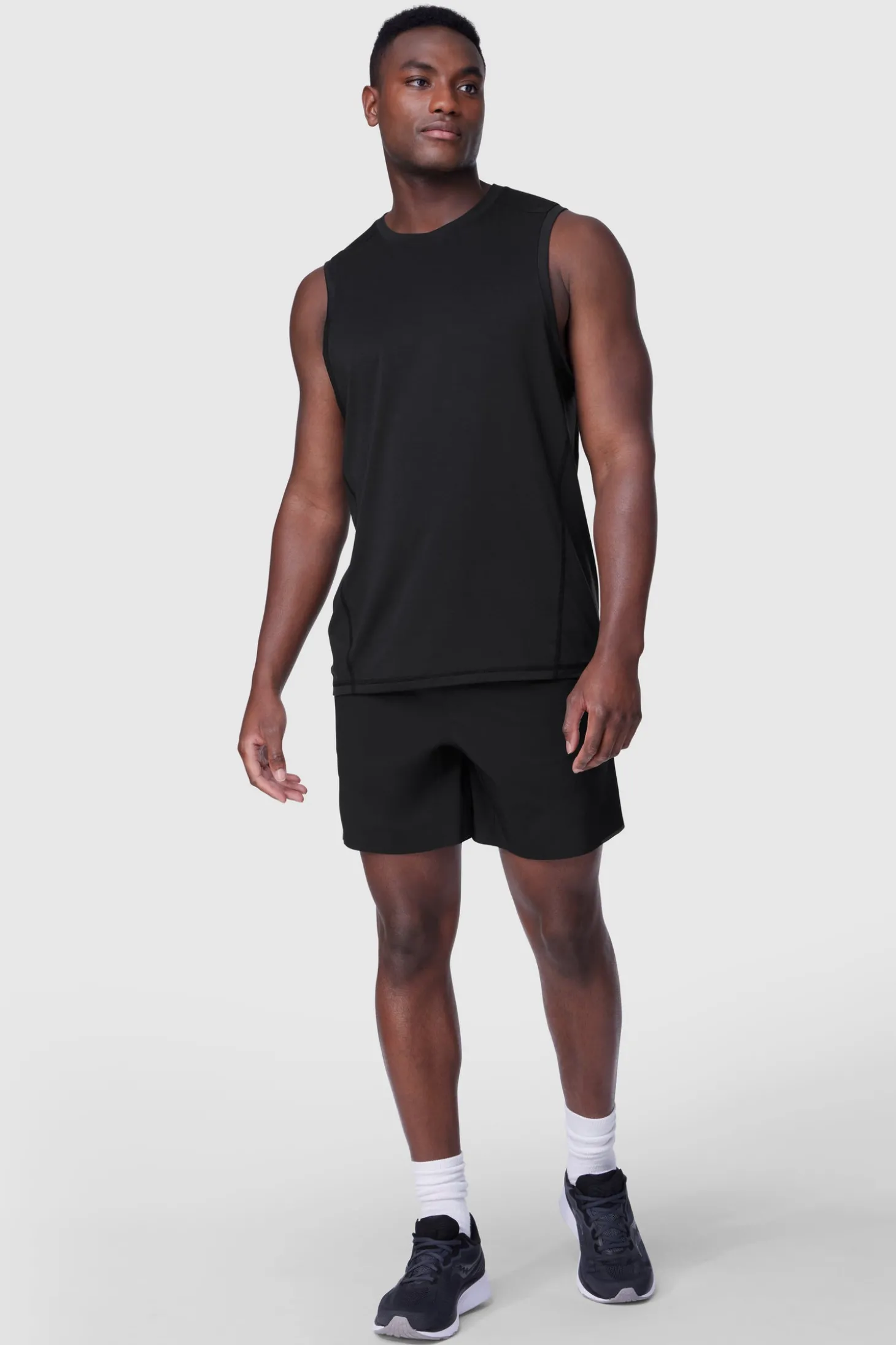 FWD Men's Aviate DriRelease® Tank