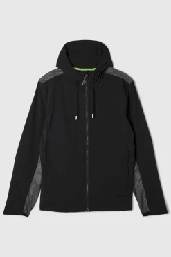 FWD Men's Aviate Finisher Jacket