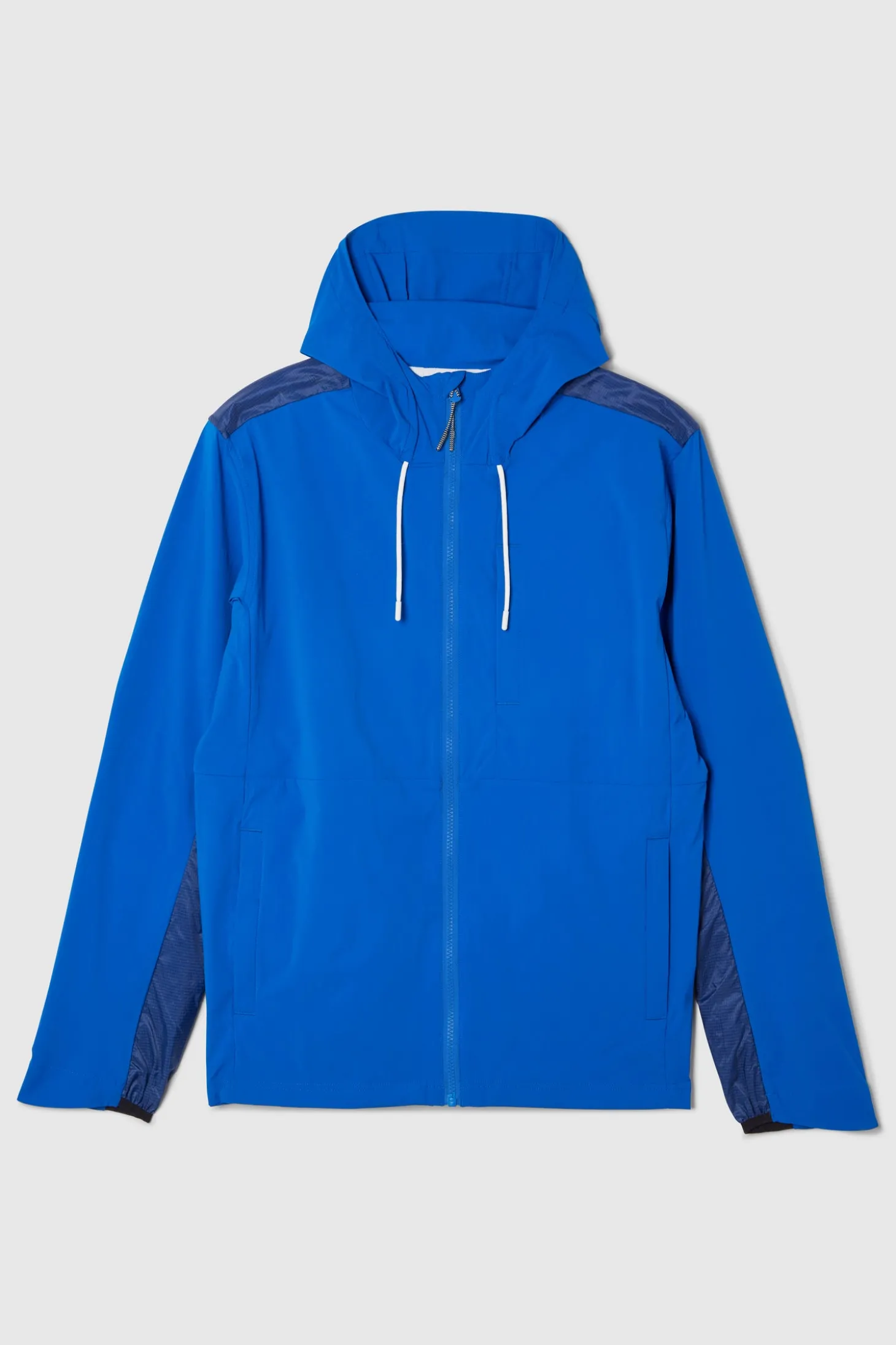 FWD Men's Aviate Finisher Jacket