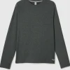 FWD Men's Base LS Tee