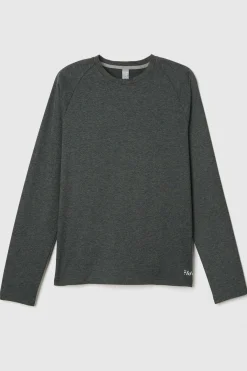 FWD Men's Base LS Tee
