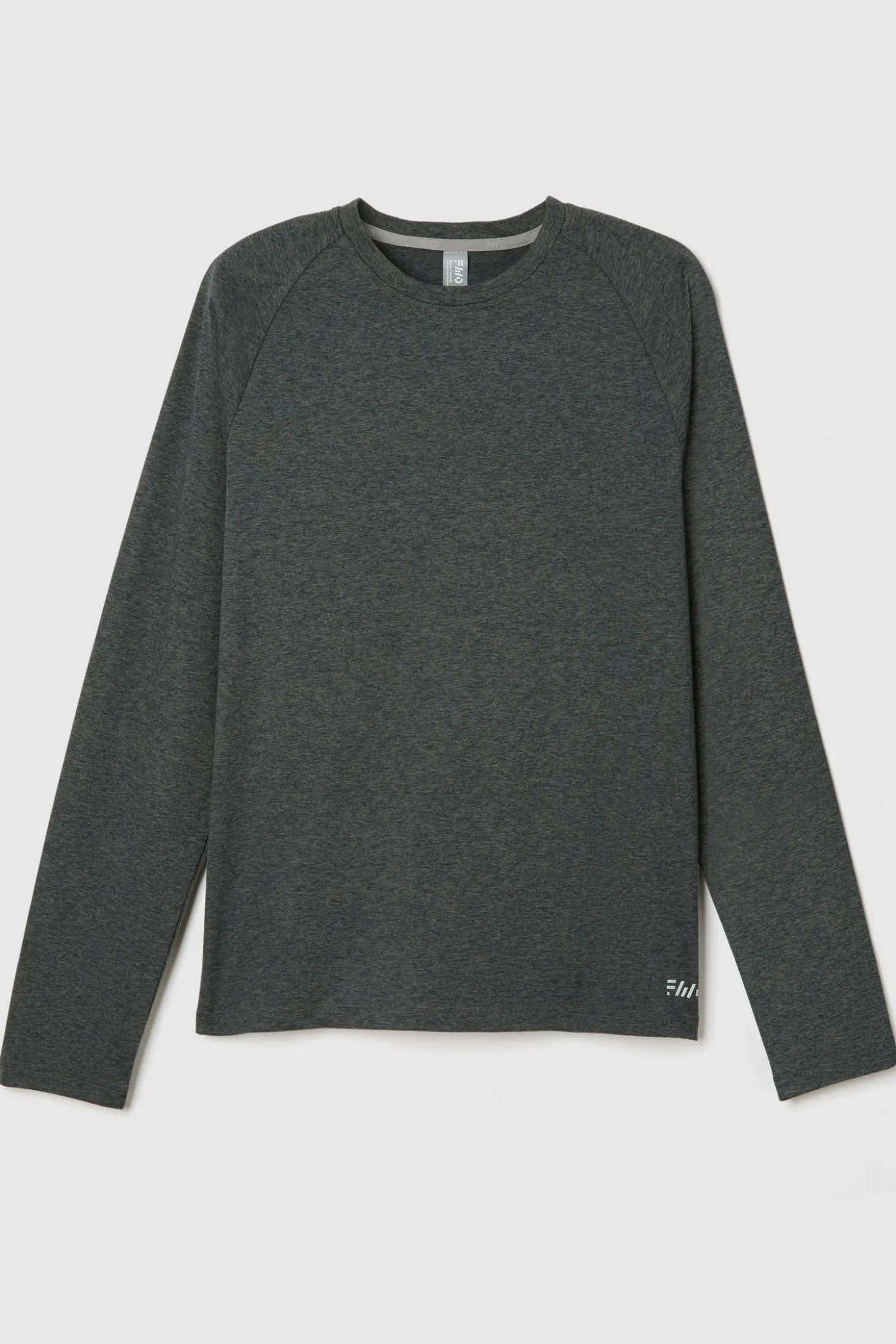 FWD Men's Base LS Tee