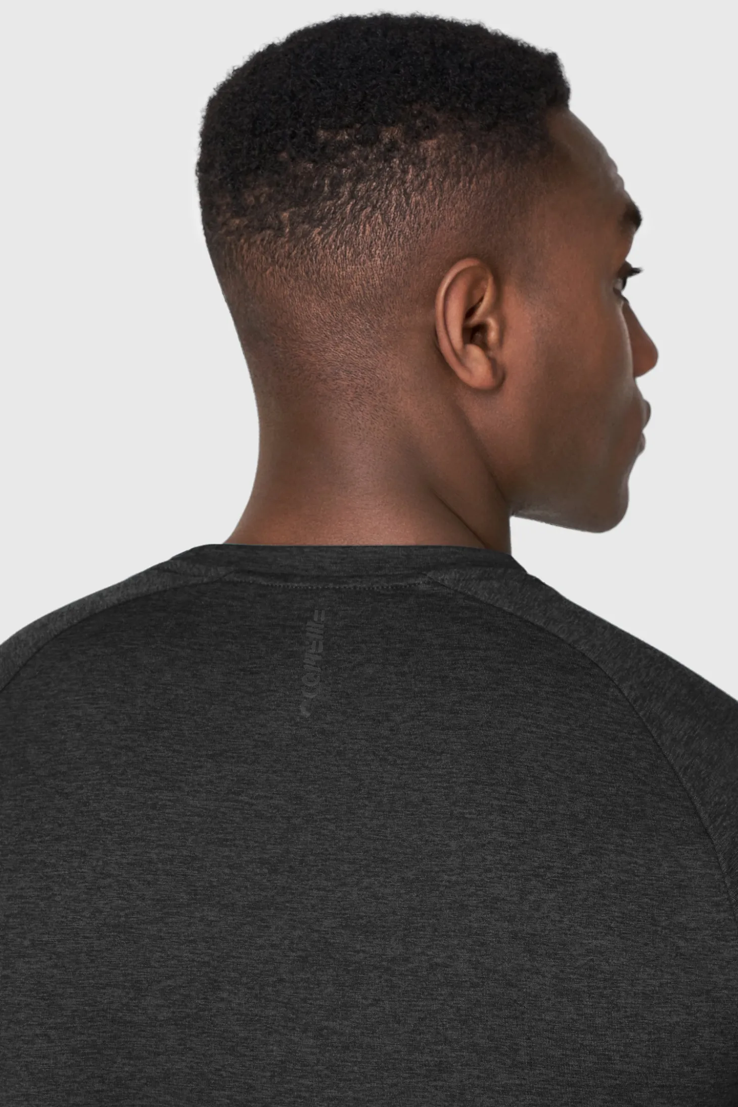 FWD Men's Base LS Tee