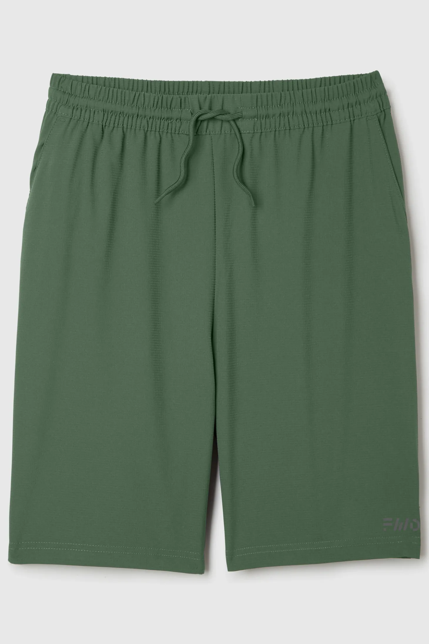 FWD Men's Bi-Stretch Woven Short