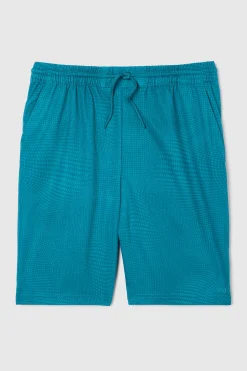 FWD Men's Bi-Stretch Woven Shorts