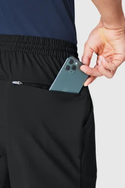 FWD Men's Bi-Stretch Woven Shorts