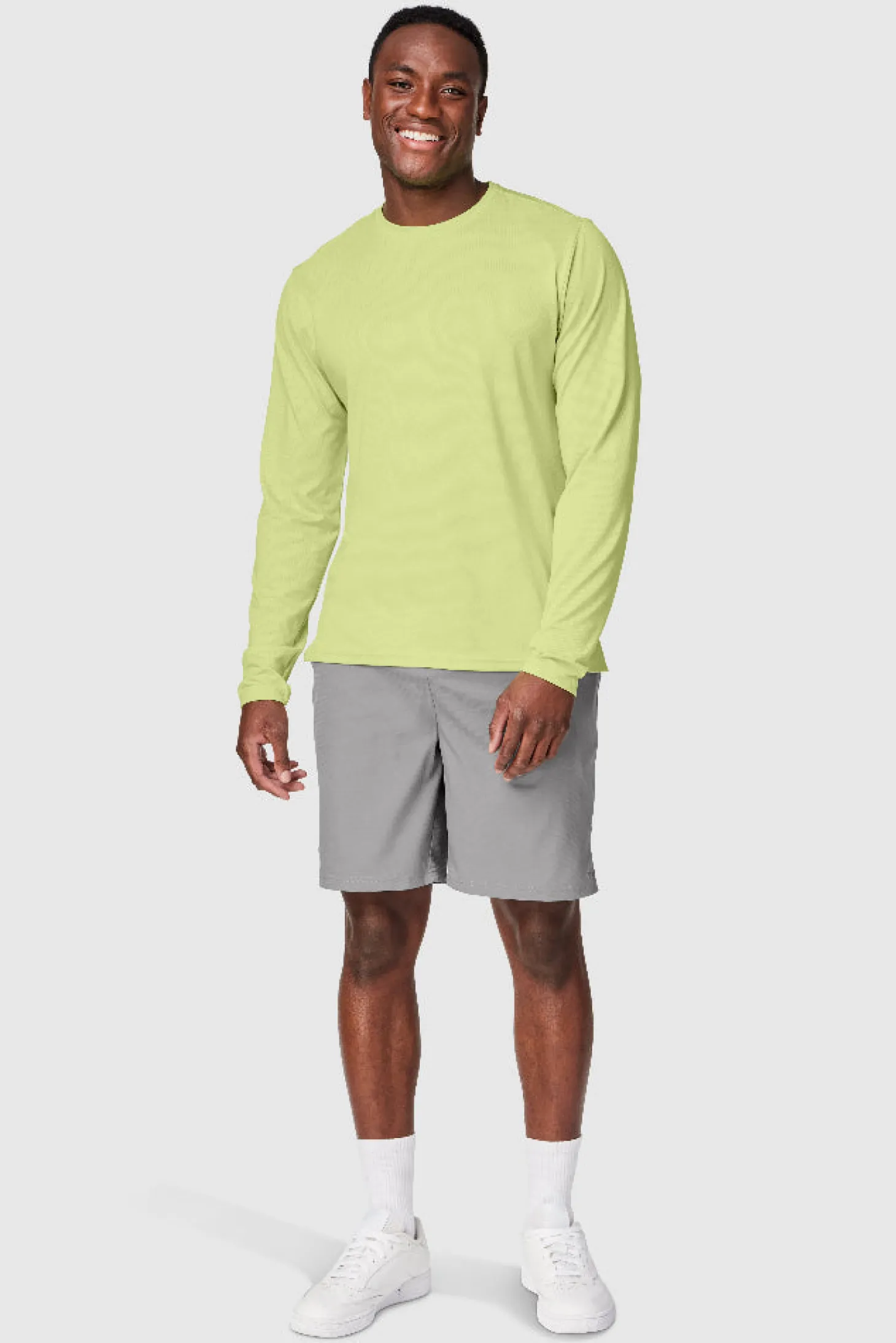 FWD Men's Bi-Stretch Woven Shorts