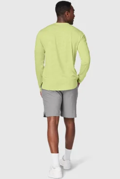 FWD Men's Bi-Stretch Woven Shorts