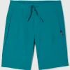 FWD Men's Commute 9" Shorts