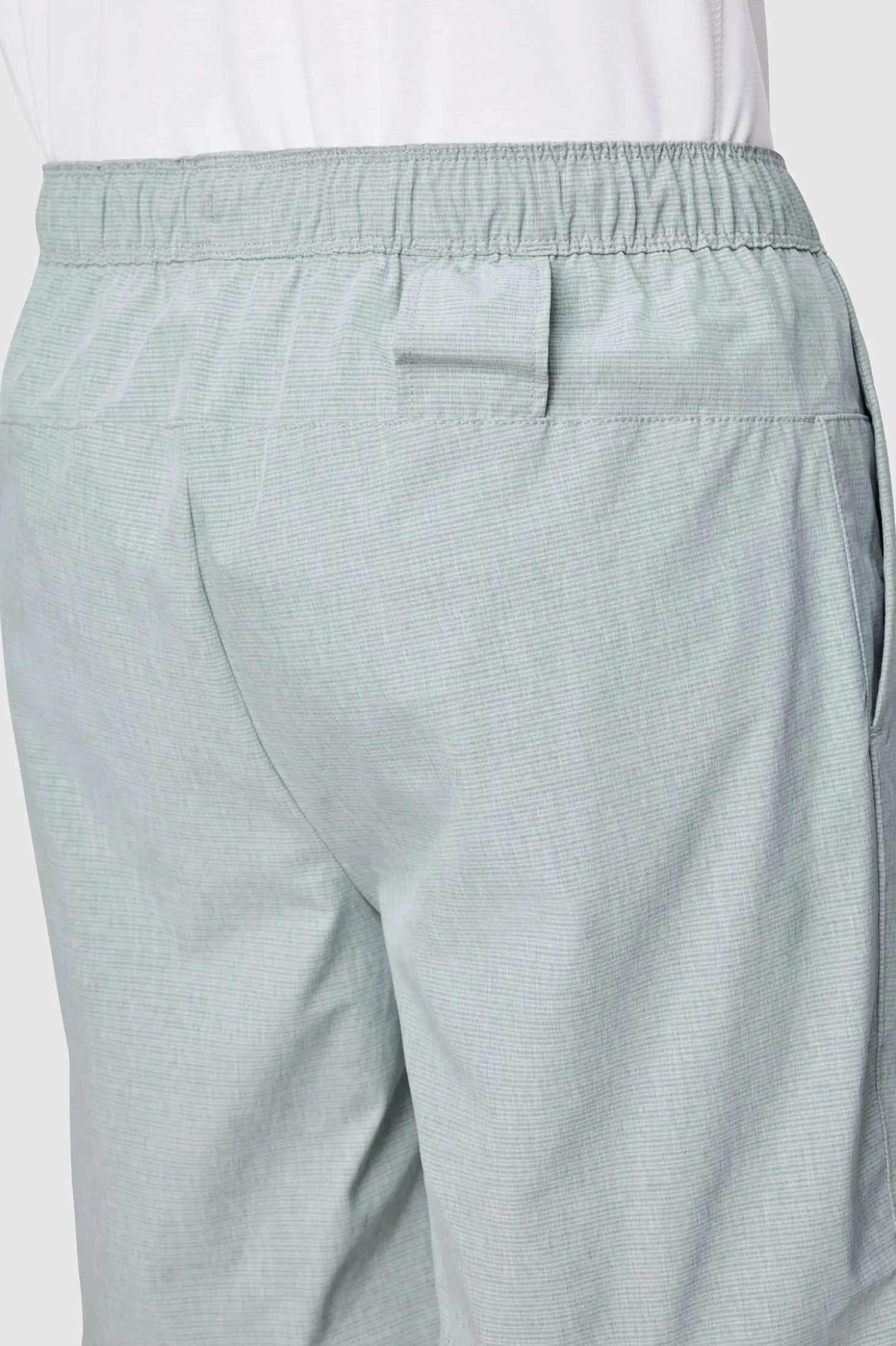 FWD Men's Core Active Woven Shorts