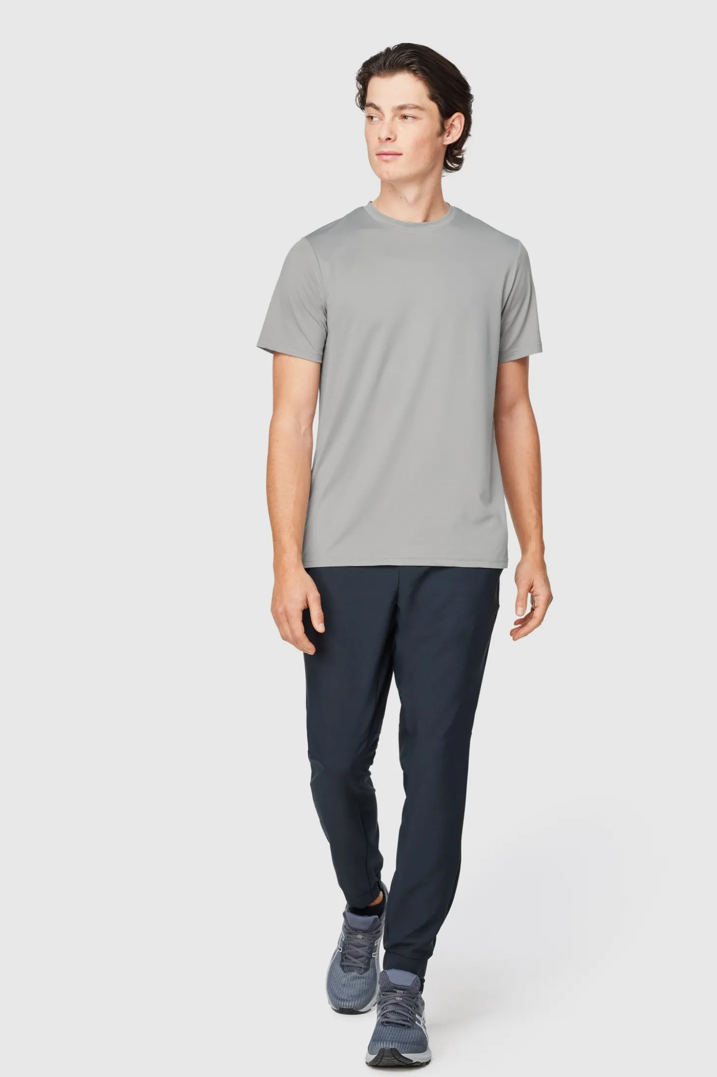 FWD Men's Core Basic Tech Tee