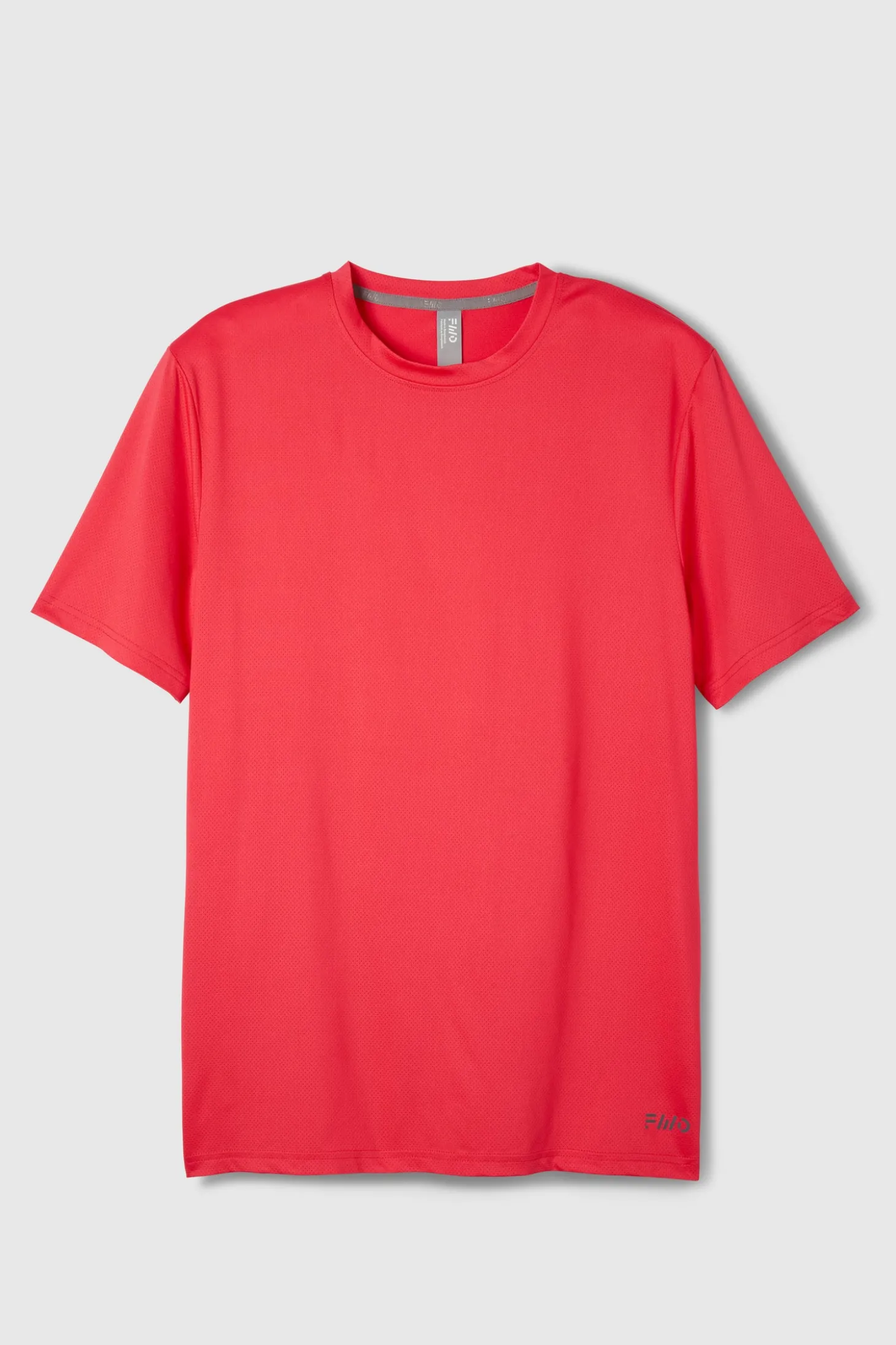 FWD Men's Core Basic Tech Tee