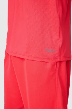 FWD Men's Core Basic Tech Tee