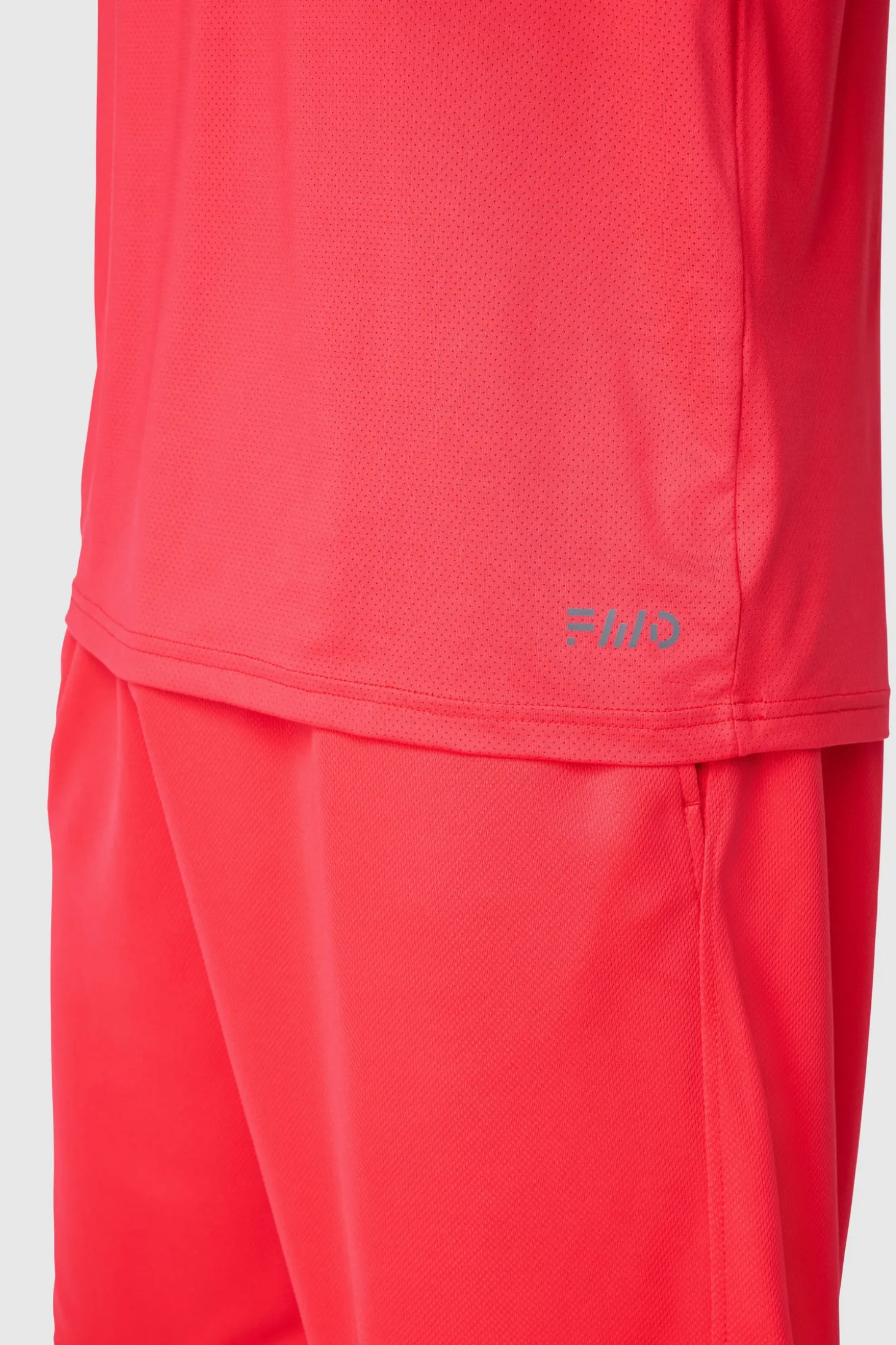 FWD Men's Core Basic Tech Tee
