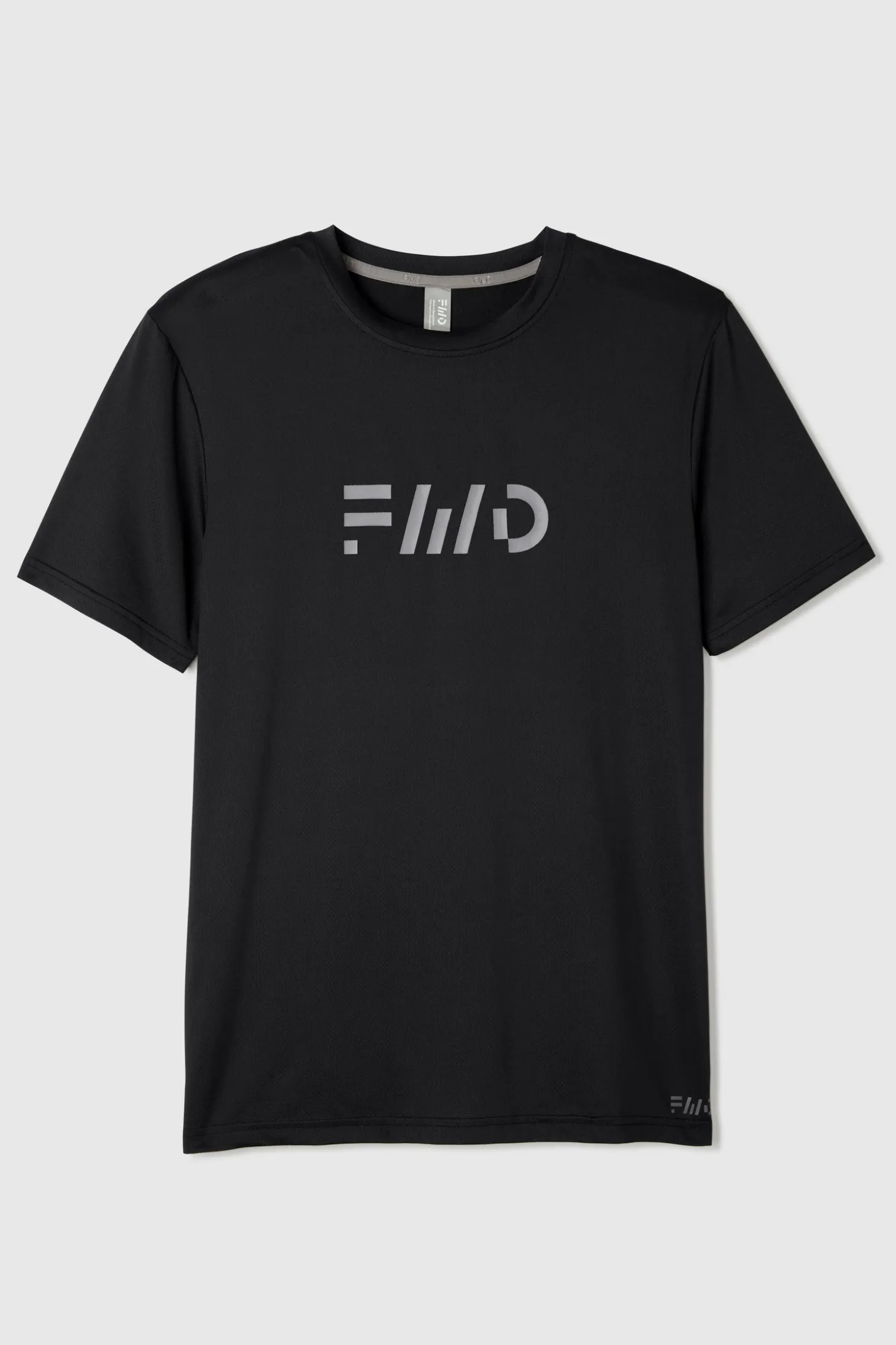 FWD Men's Core Branded Tech Tee