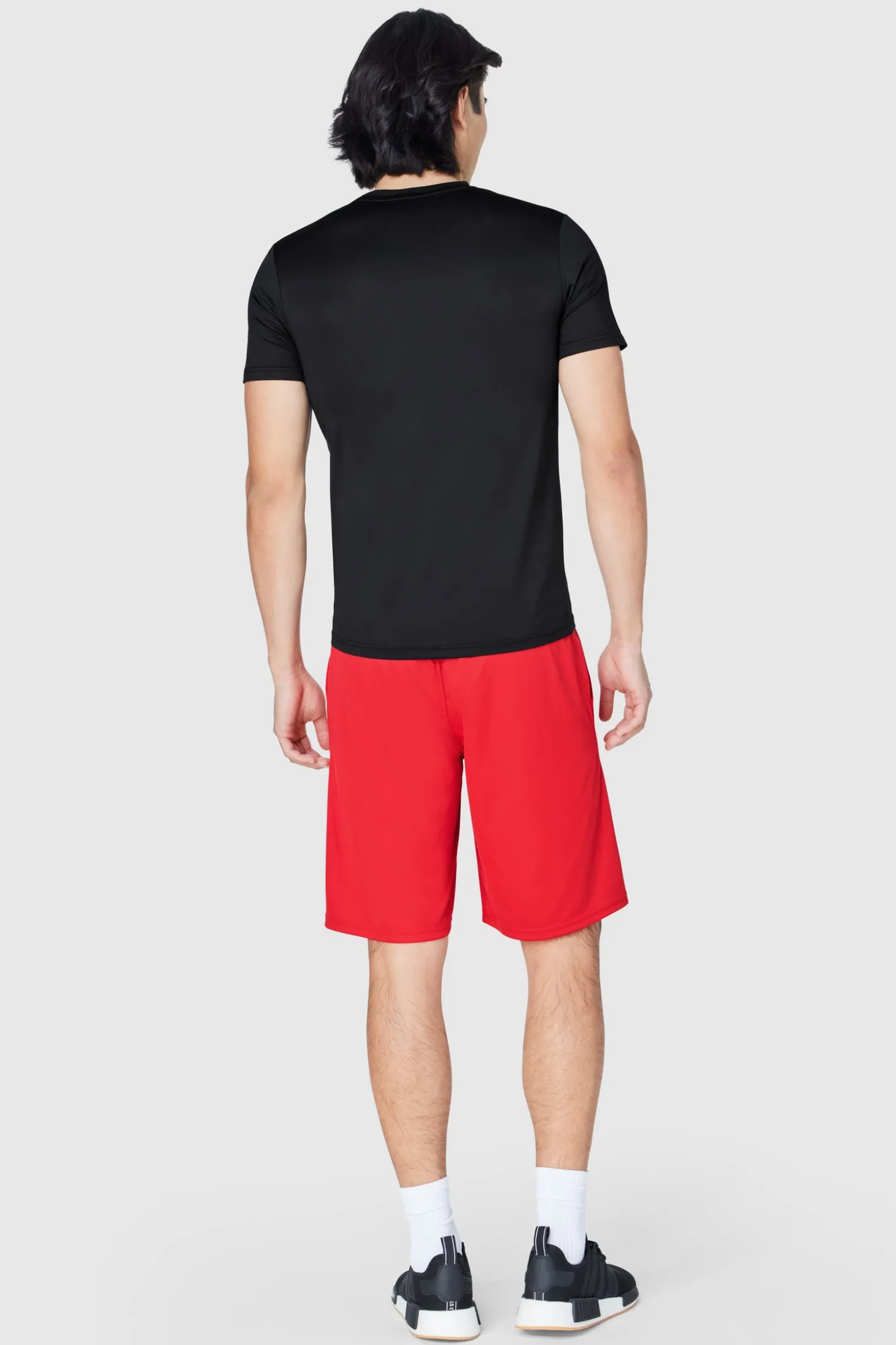 FWD Men's Core Branded Tech Tee
