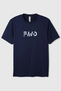 FWD Men's Core Branded Tech Tee