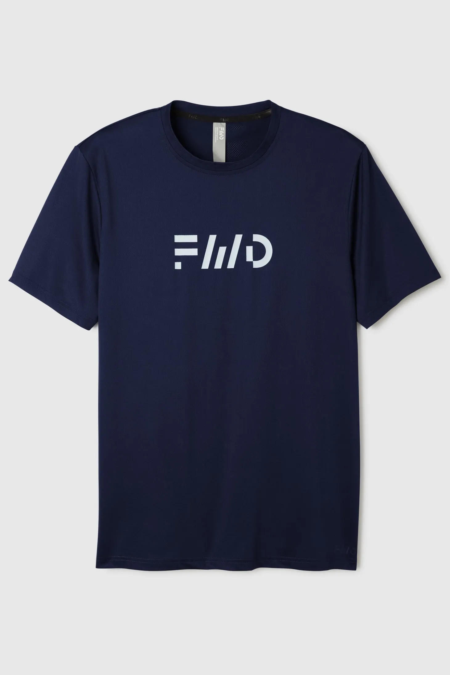 FWD Men's Core Branded Tech Tee