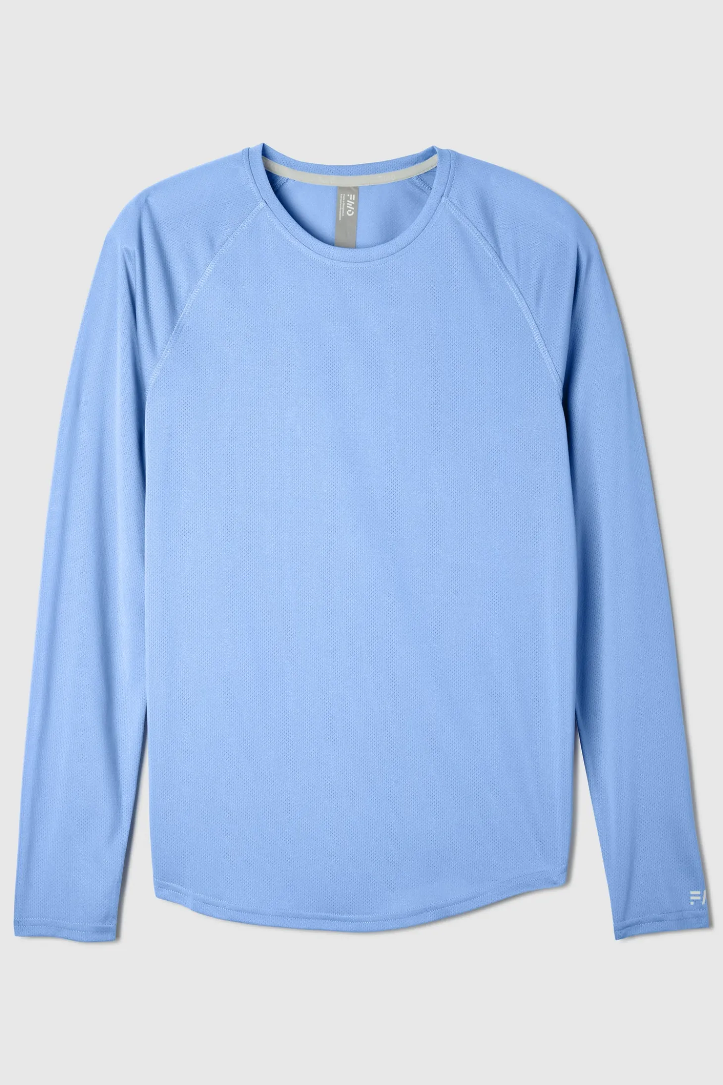 FWD Men's Core LS Top