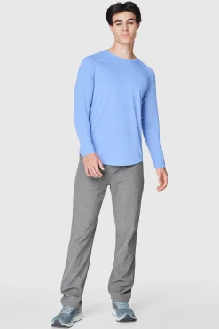 FWD Men's Core LS Top