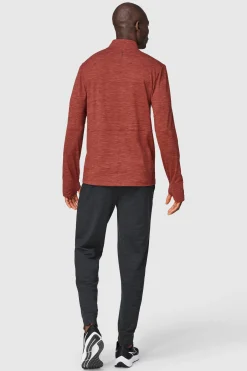 FWD Men's Core Outdoor 1/4 Zip Top