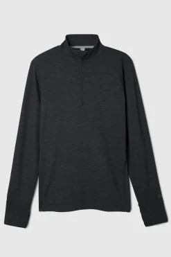 FWD Men's Core Outdoor 1/4 Zip Top