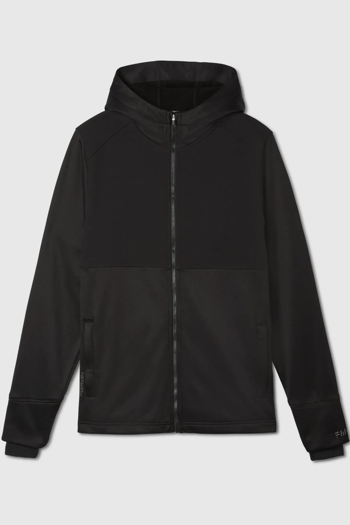 FWD Men's Core Outdoor Full Zip Hoodie