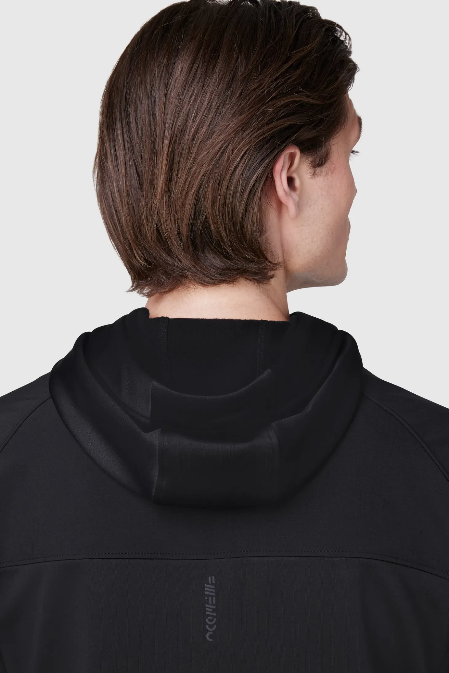 FWD Men's Core Outdoor Full Zip Hoodie