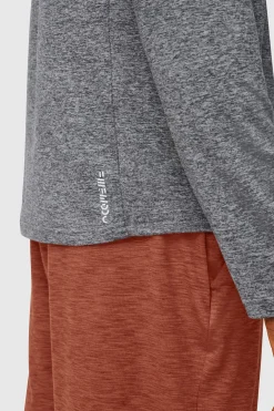 FWD Men's Core Outdoor Long Sleeve Tee