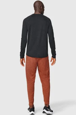 FWD Men's Core Outdoor Long Sleeve Tee