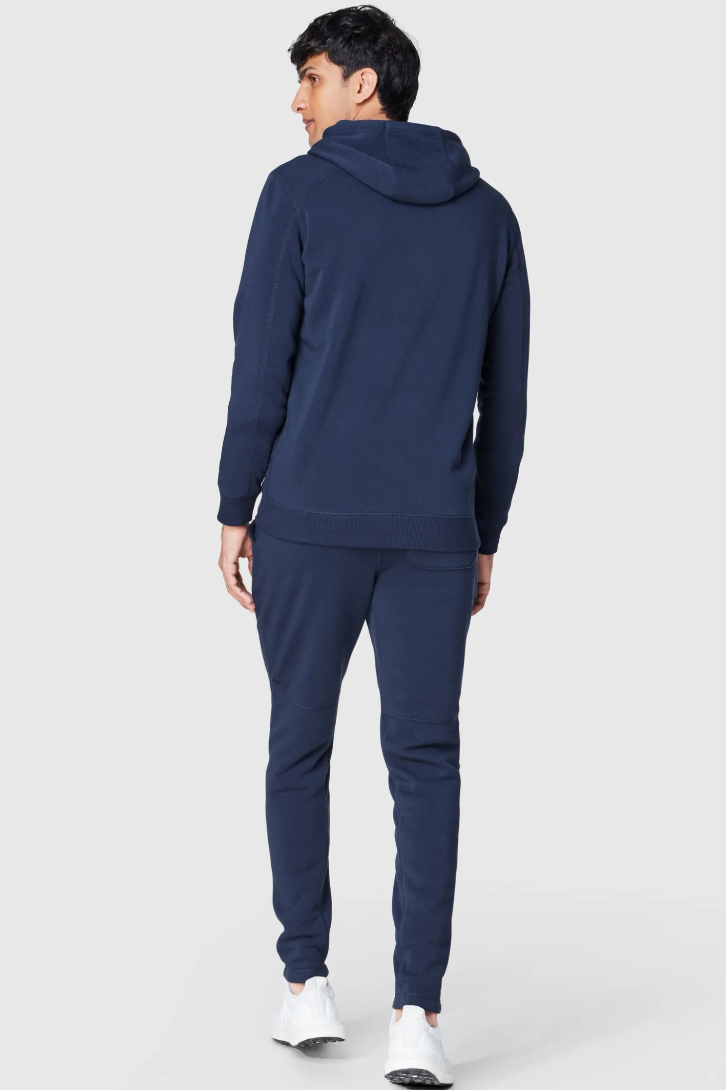 FWD Men's Core Sportswear All Year Pullover Hoodie