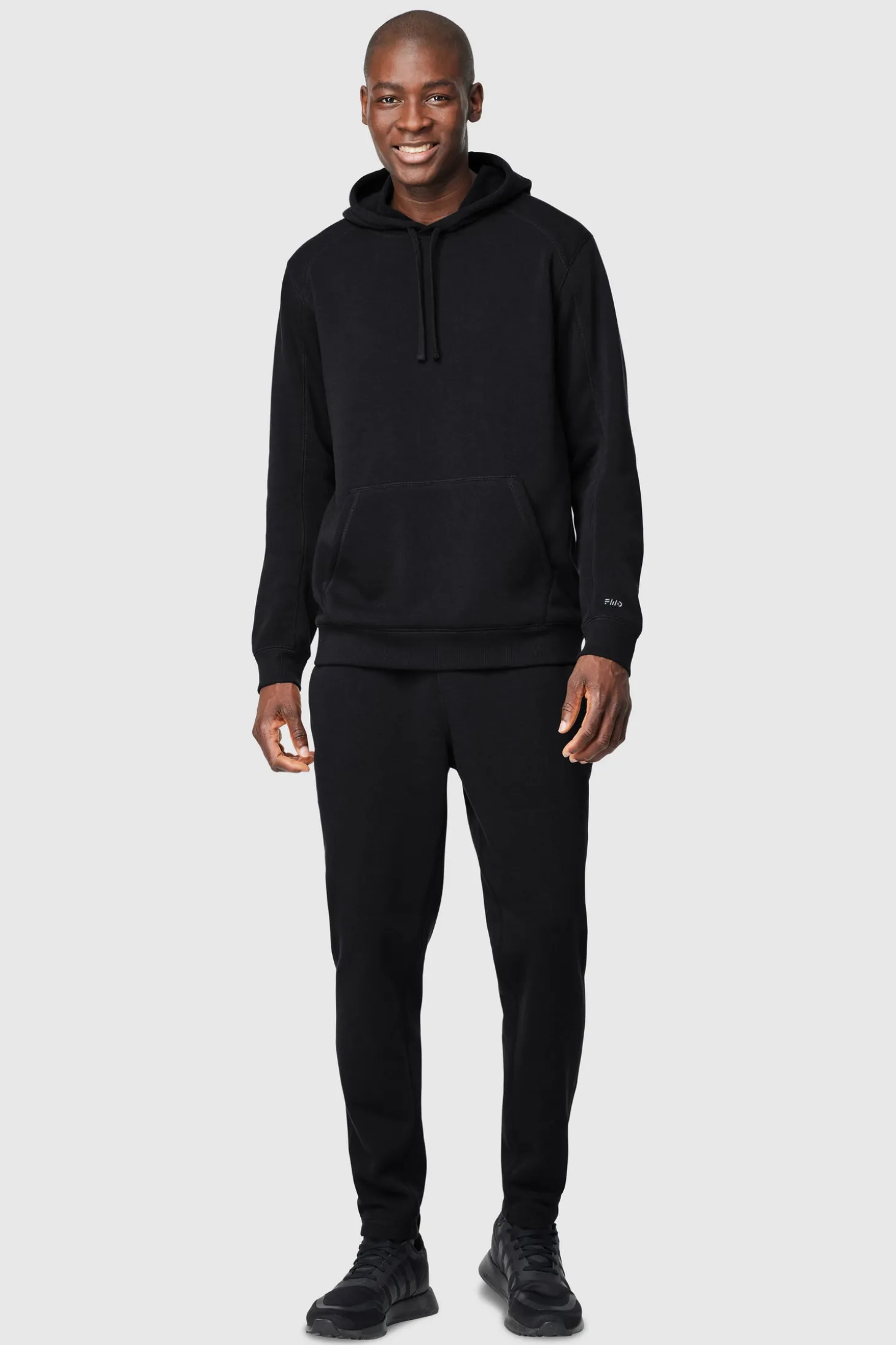 FWD Men's Core SW All Year PO Hoodie