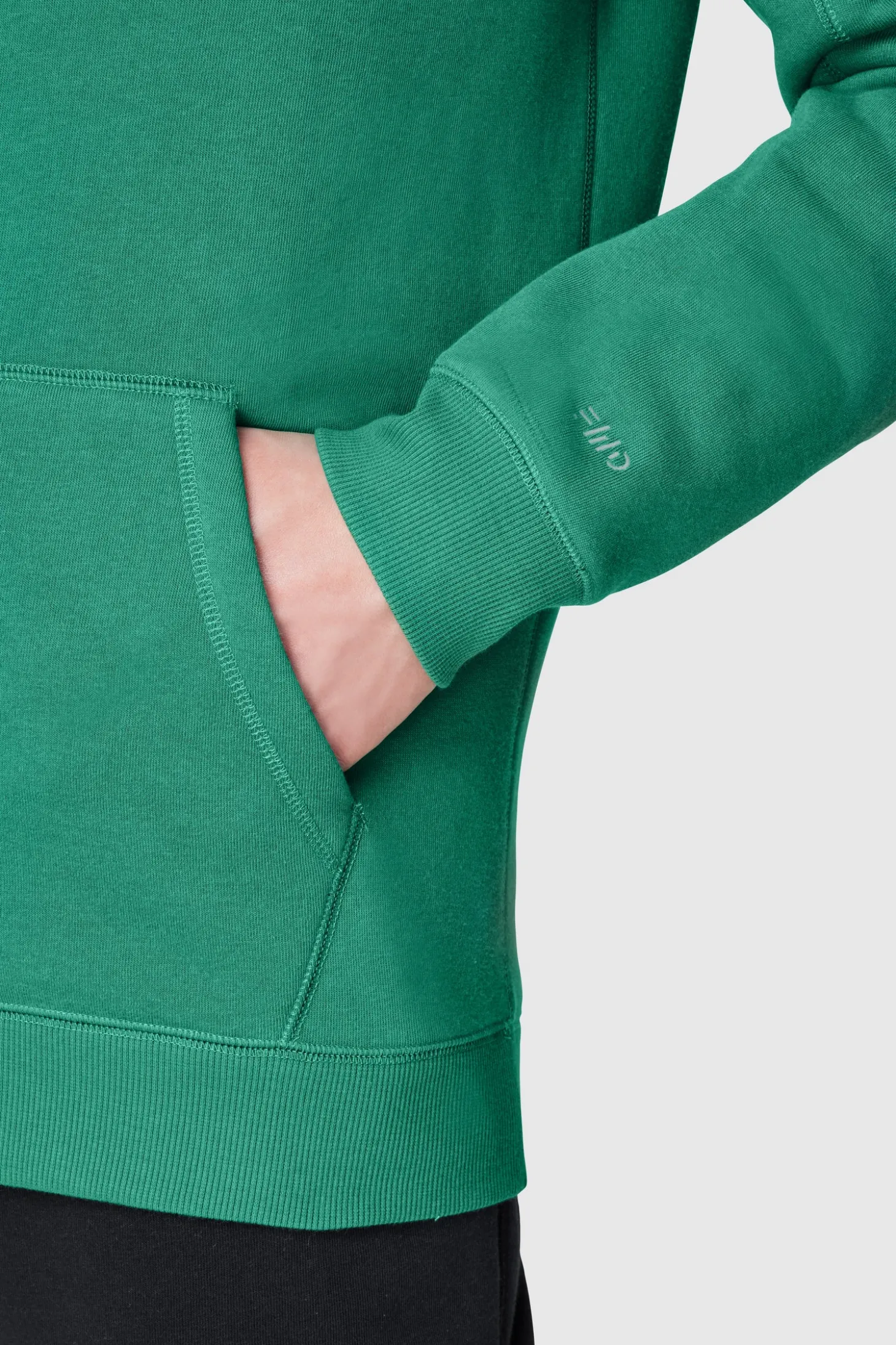 FWD Men's Core SW All Year Pullover Hoodie