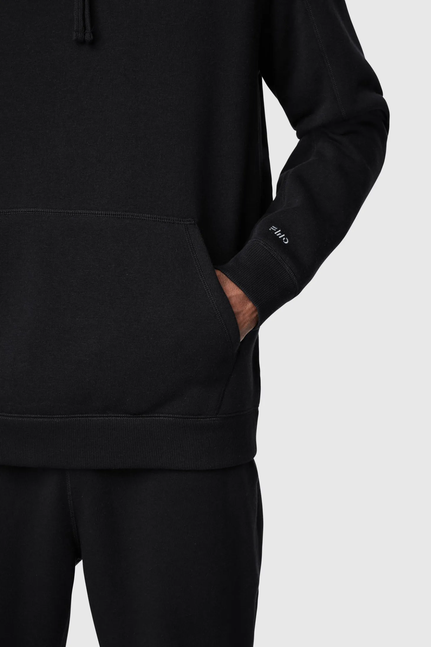 FWD Men's Core SW All Year PO Hoodie