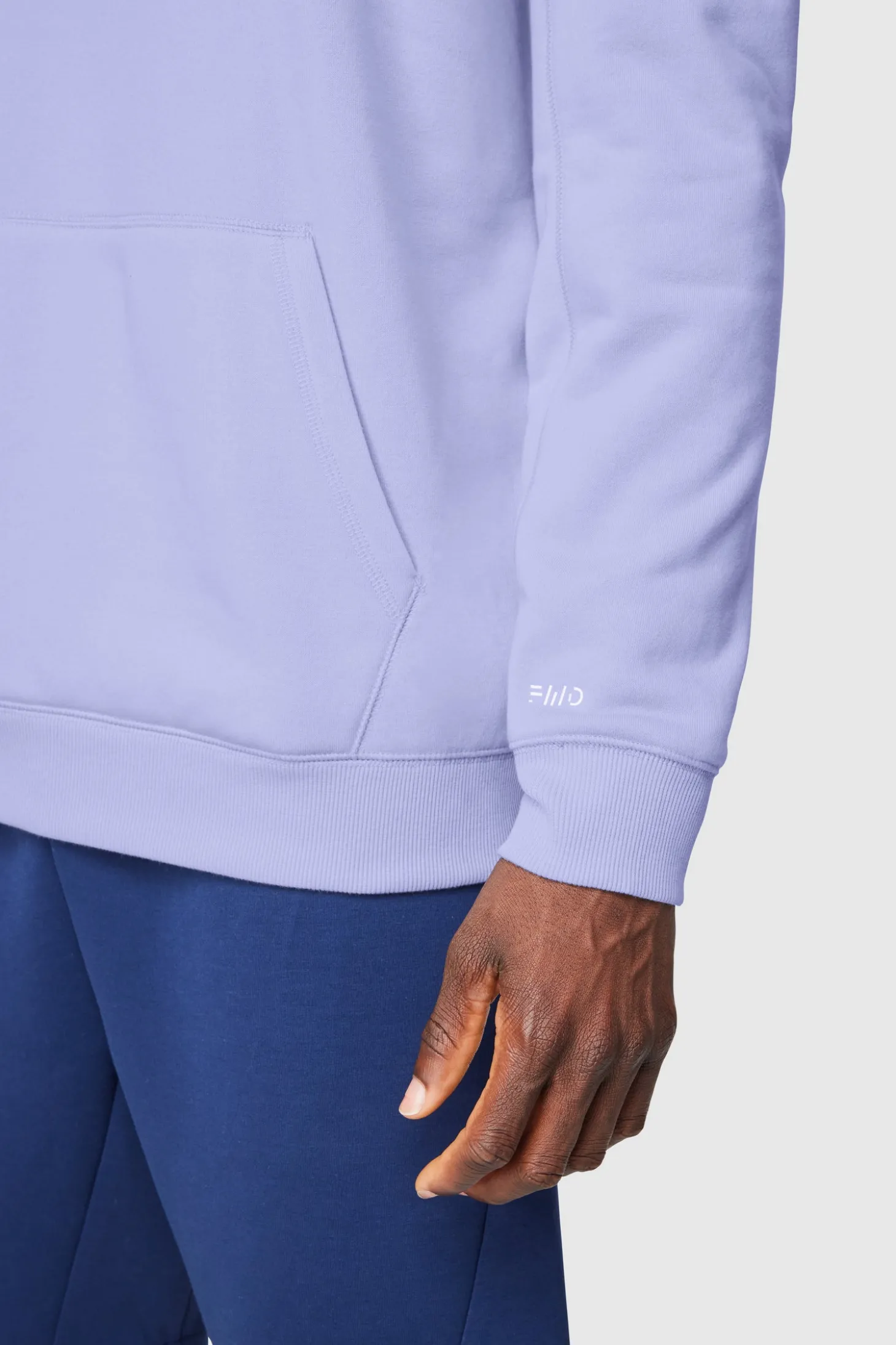 FWD Men's Core SW All Year PO Hoodie