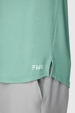FWD Men's Core SW Short Sleeve Tri blend Tee