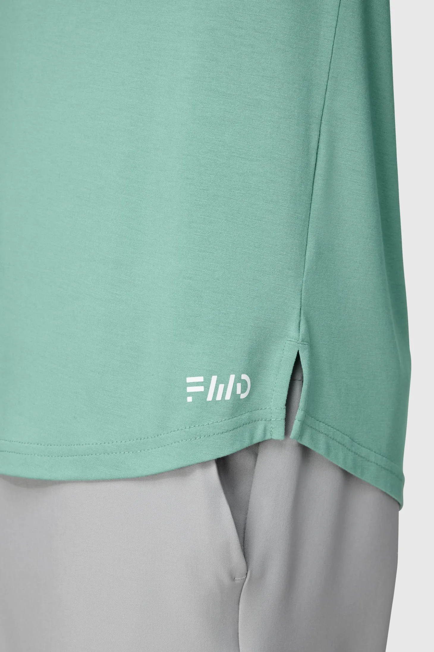 FWD Men's Core SW Short Sleeve Tri blend Tee