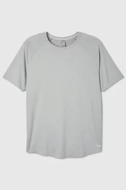 FWD Men's Core SW Short Sleeve Tri blend Tee