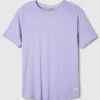FWD Men's Core SW SS Triblend Tee